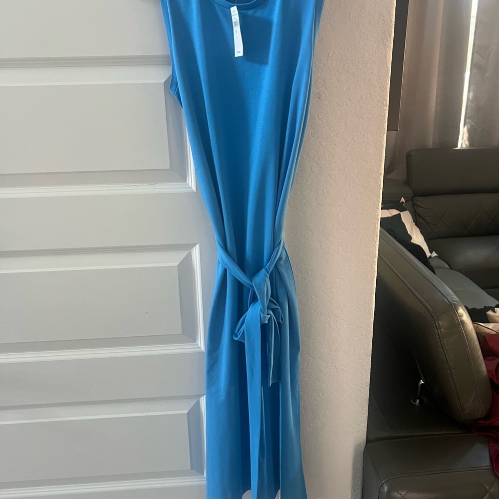Banana Republic dress